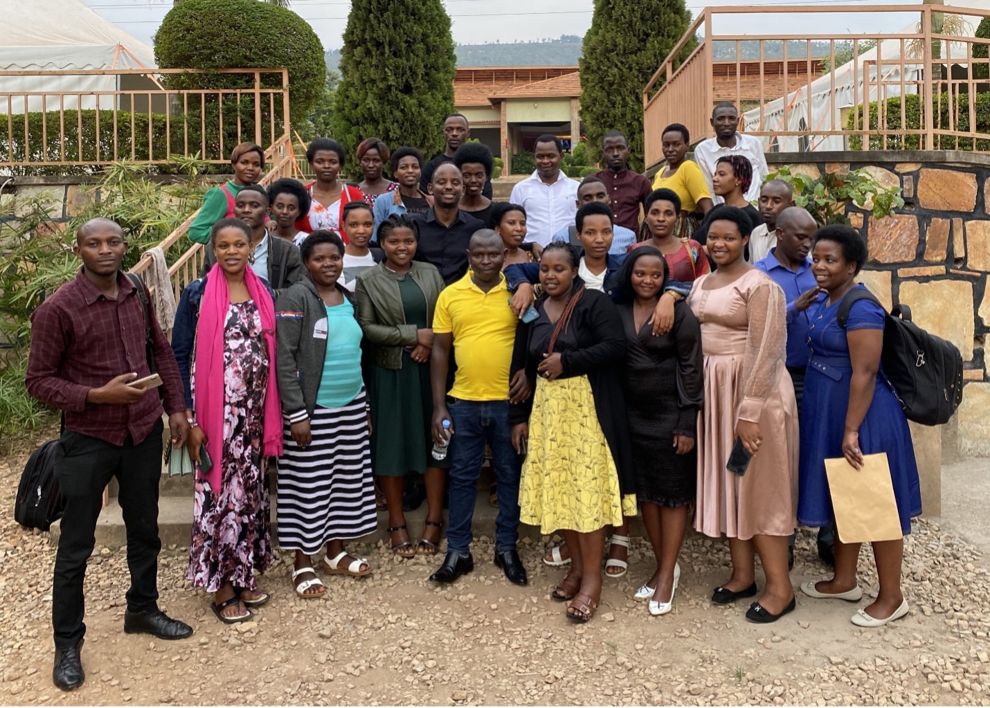 Empowering U-SACCOs : Fostering Digital Literacy in Rwanda