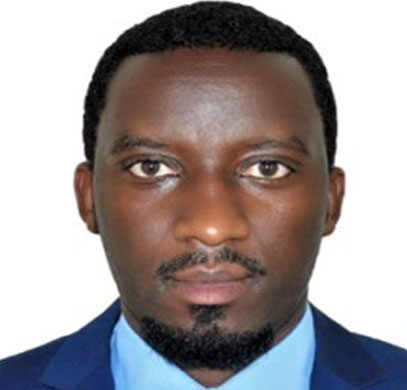 Mwenedata Fulgence