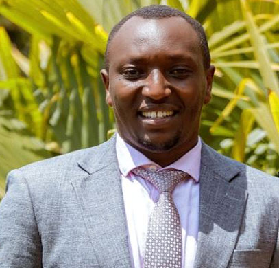 Muhire Rubango