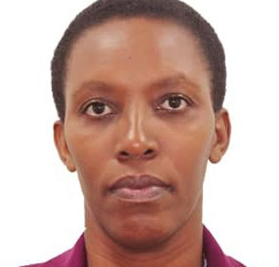 Mukamwezi Albertine