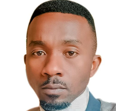 Uwayo <br> Robert