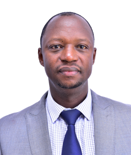 Ignace Musangamfura