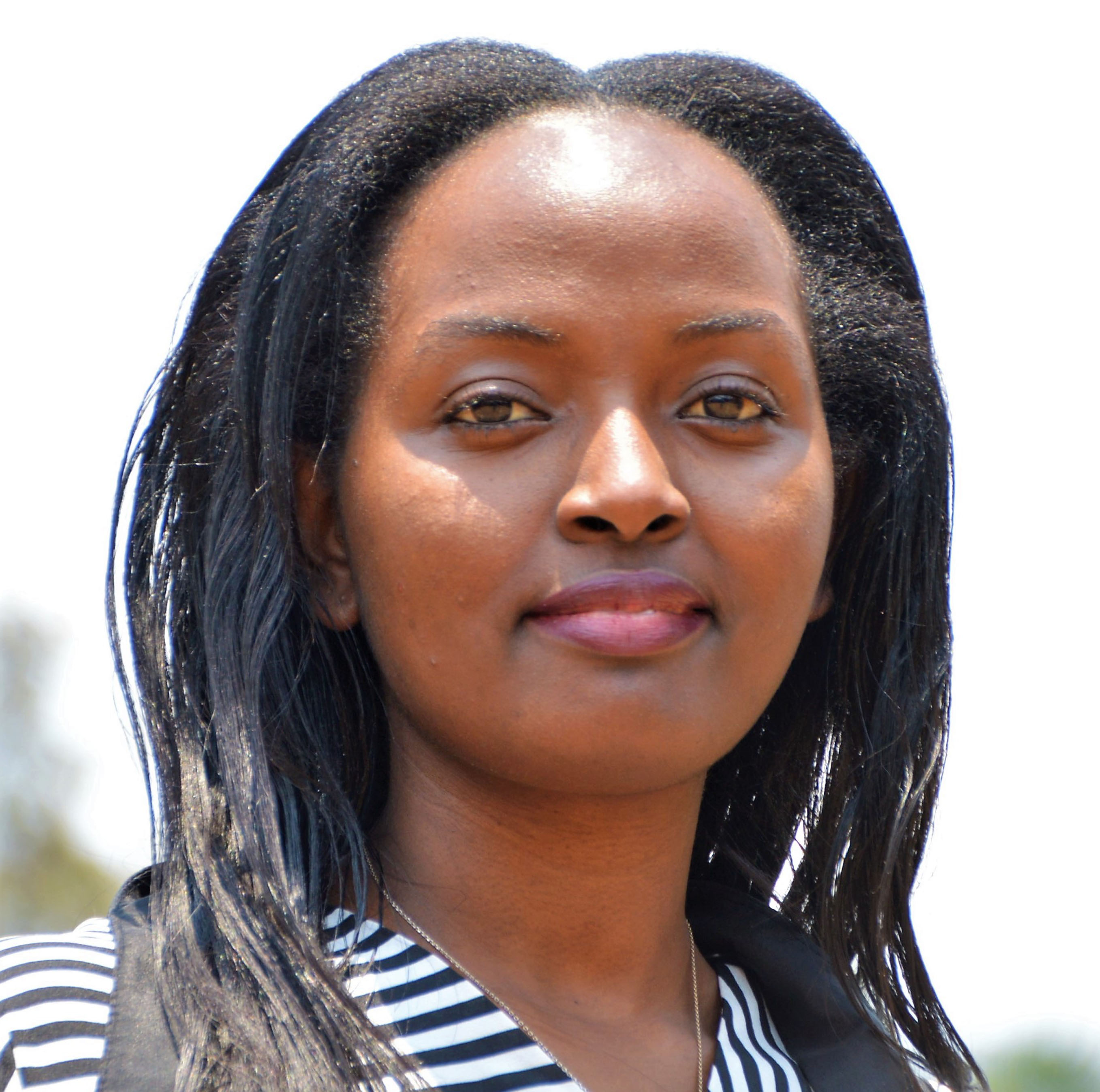 Carine Colombe Girukwishaka
