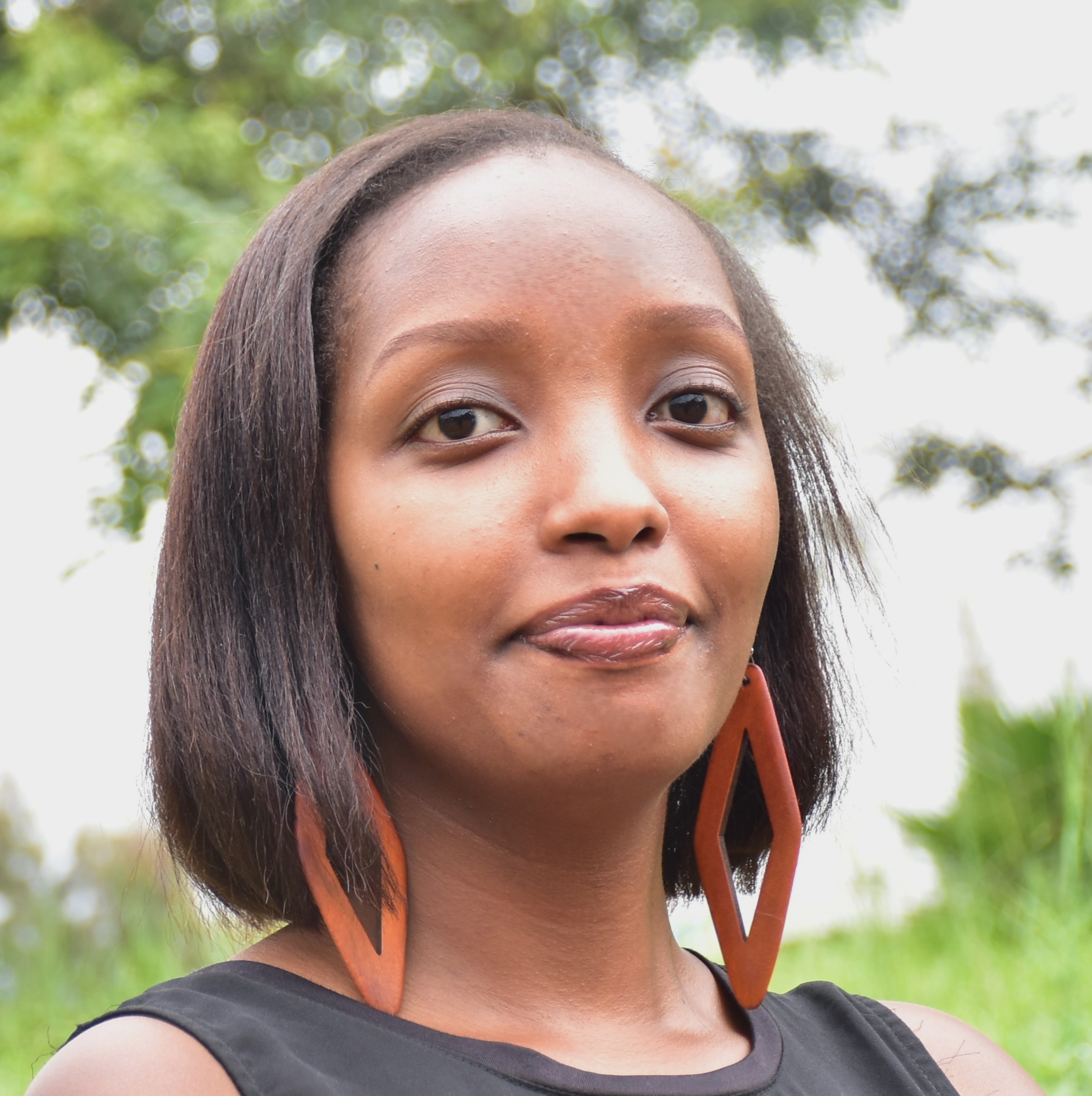 Eliot Umugwaneza