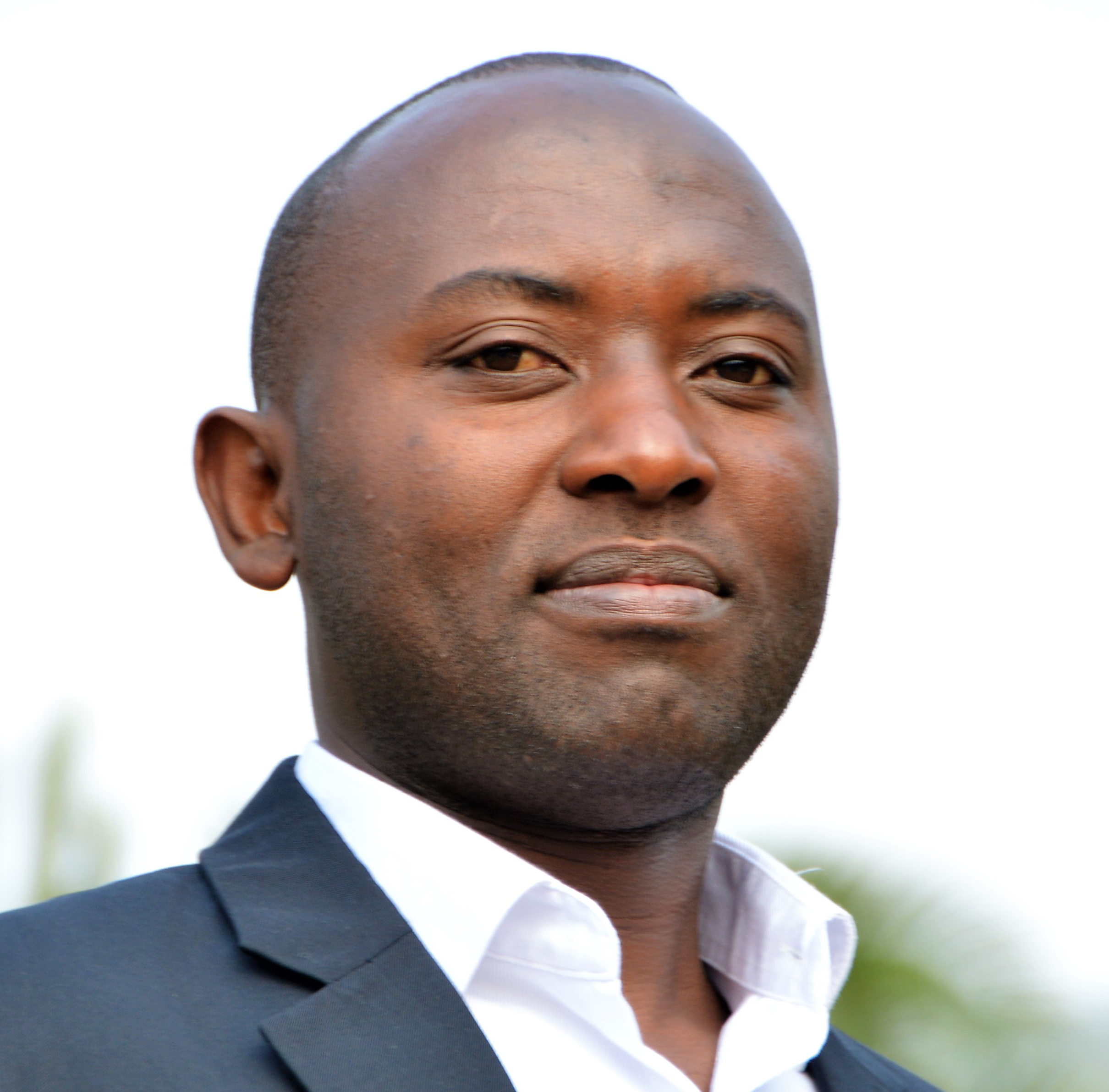 Jean Claude Uwitonze