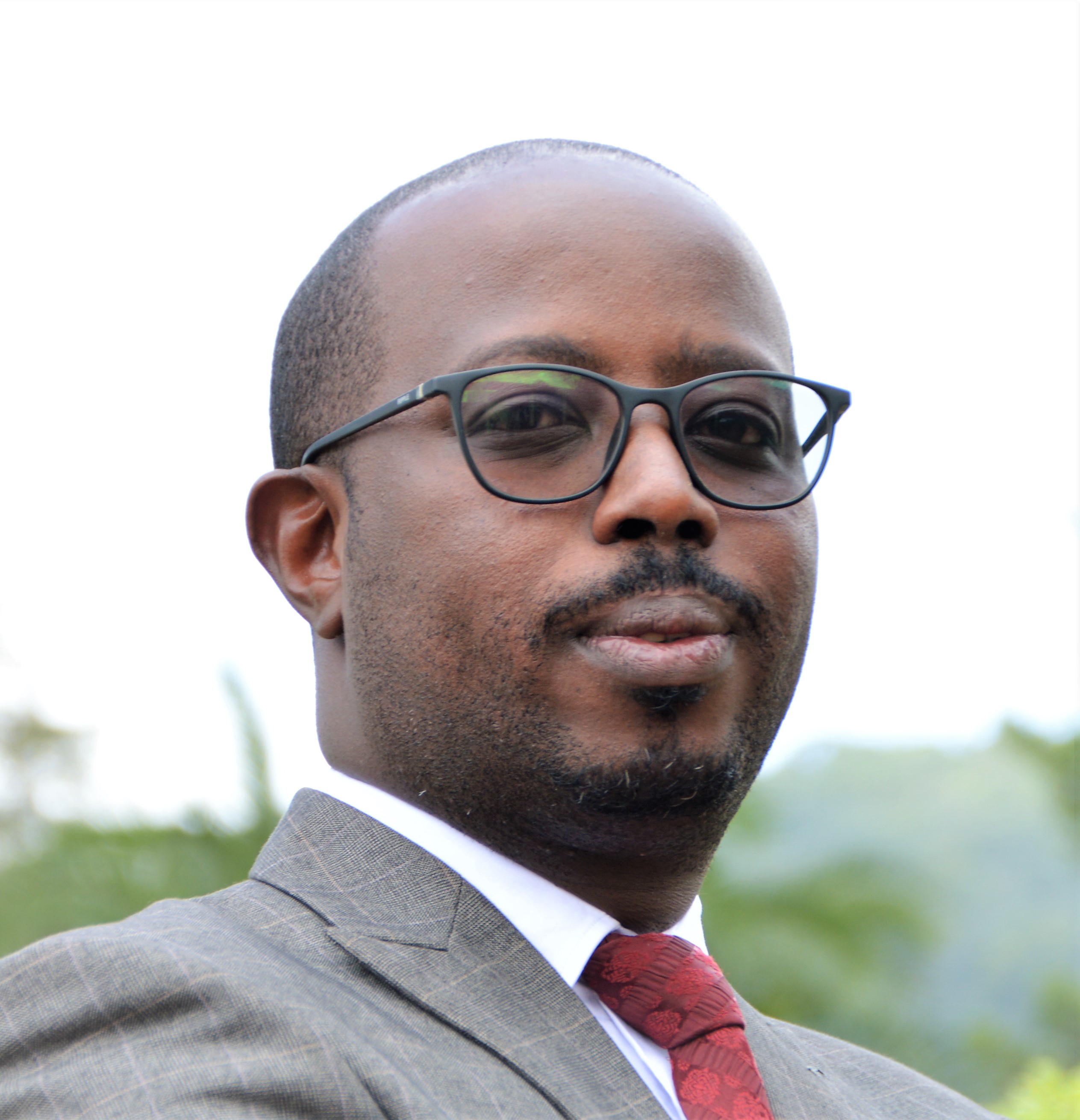 Dr. Olivier Mukulira