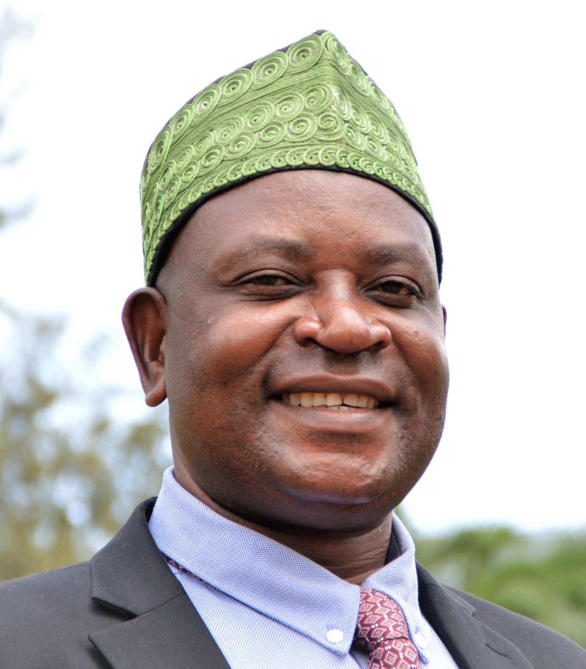 Issa Nzabonimpa